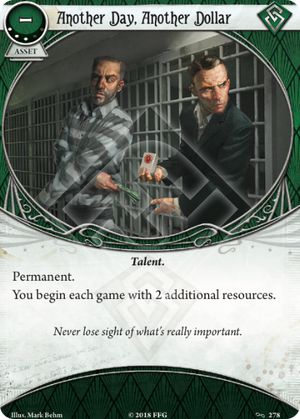 幹一天活計拿一天錢